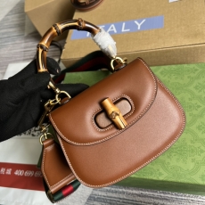 Gucci Satchel Bags